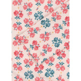 Konges Sløjd Lumina Rose Manuca Ls Swimsuit Grs