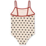 Konges Sløjd Coeur Eclipse Manon Glitter Swimsuit