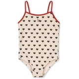 Konges Sløjd Coeur Eclipse Manon Glitter Swimsuit