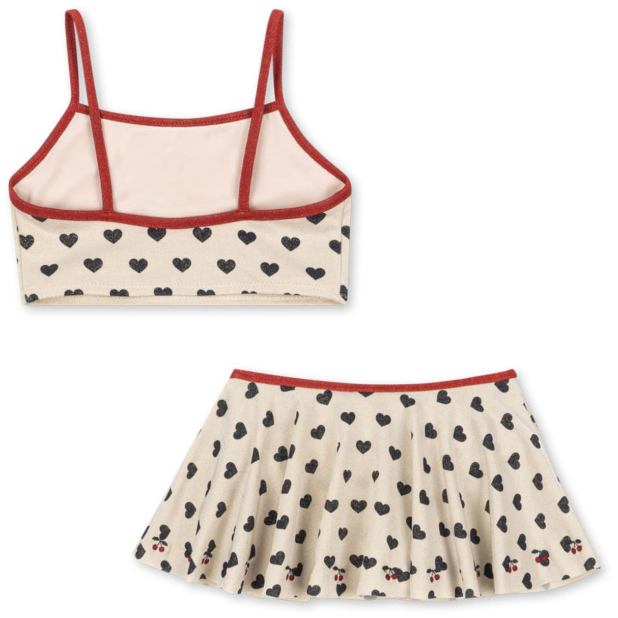 Konges Sløjd Coeur Eclipse Manon Glitter Bikini