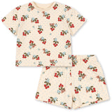 Konges Sløjd Marmelatta Lin Tee Set Gots