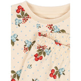 Konges Sløjd Marmelatta Lin Tee Set Gots