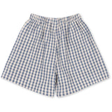 Konges Sløjd Captains Check Kim Shorts Gots