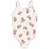 Konges Sløjd Marmelatta Frago Swimsuit Grs