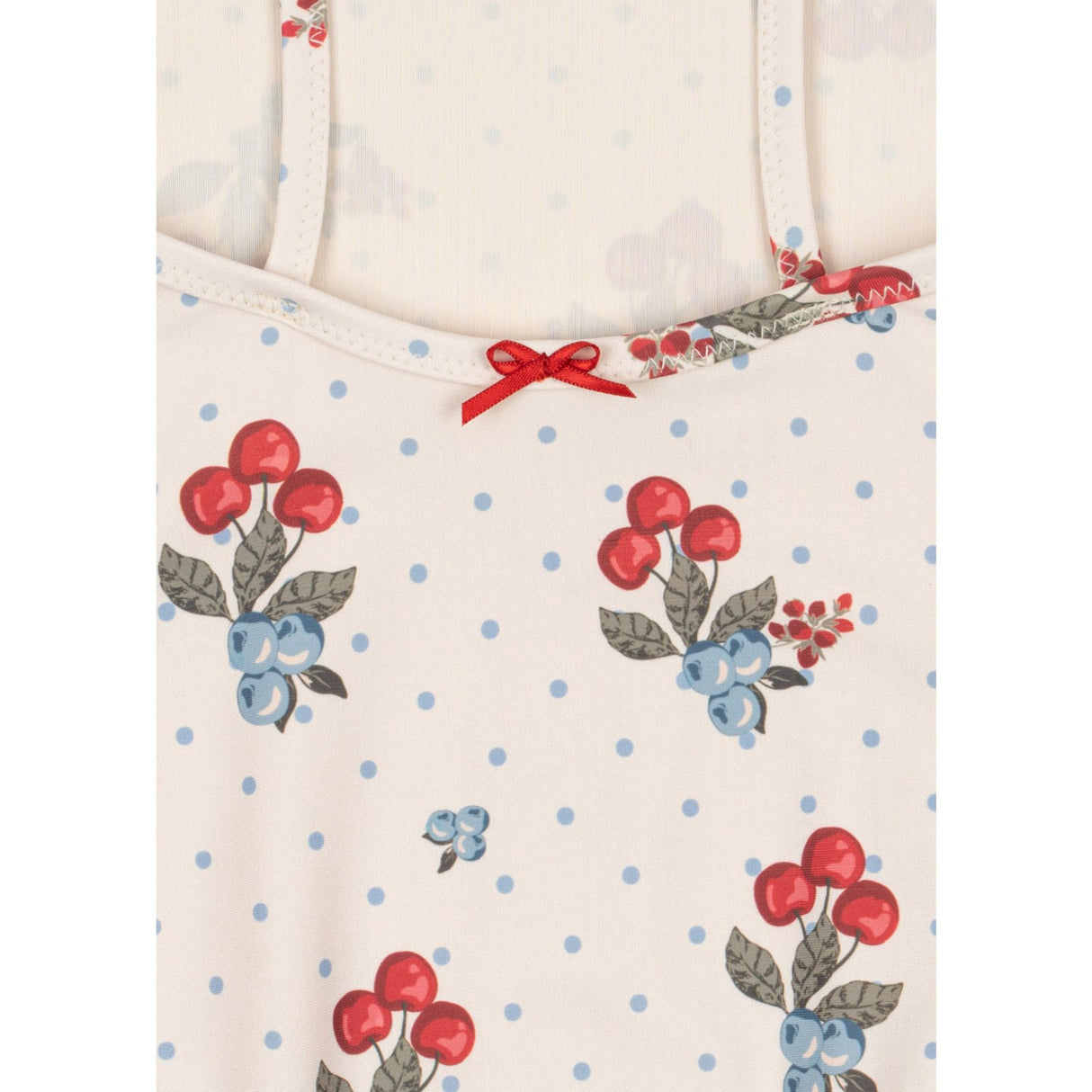 Konges Sløjd Marmelatta Frago Swimsuit Grs