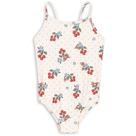 Konges Sløjd Marmelatta Frago Swimsuit Grs