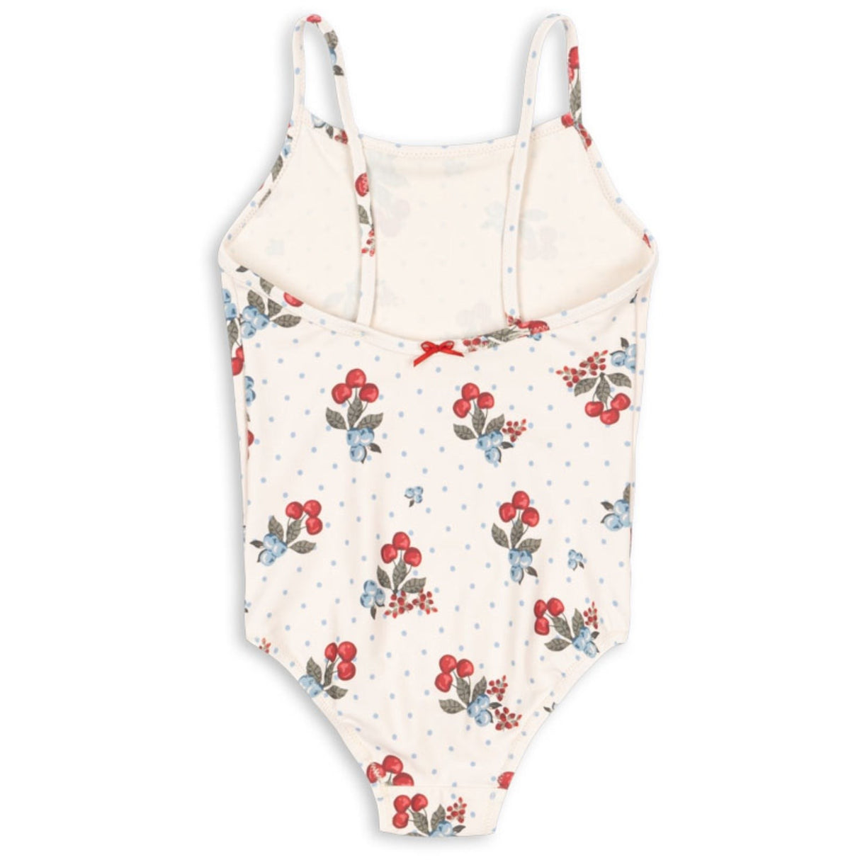 Konges Sløjd Marmelatta Frago Swimsuit Grs
