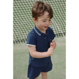 Konges Sløjd Spellbound Florian Shorts Gots