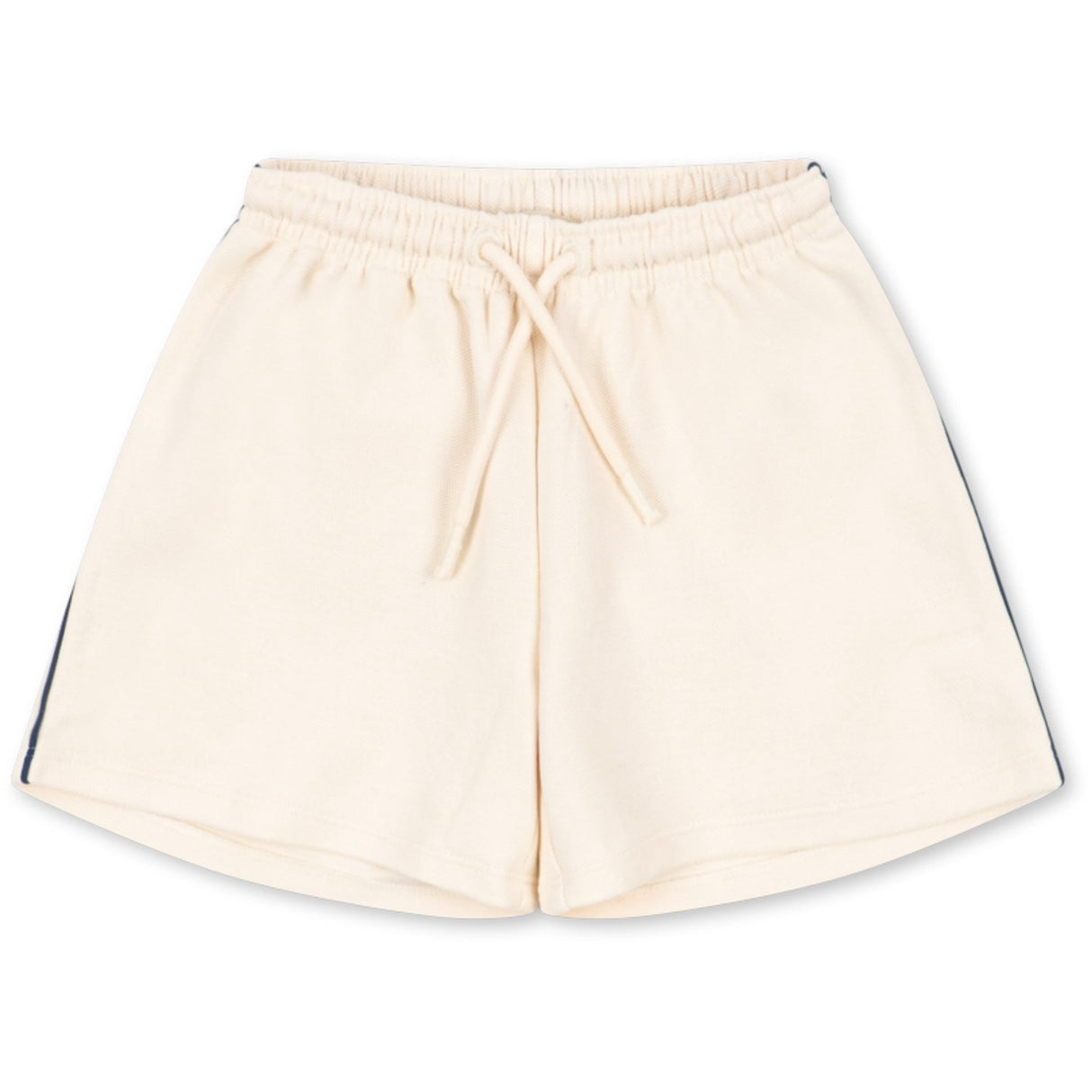 Konges Sløjd Antique White Florian Shorts Gots