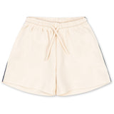Konges Sløjd Antique White Florian Shorts Gots
