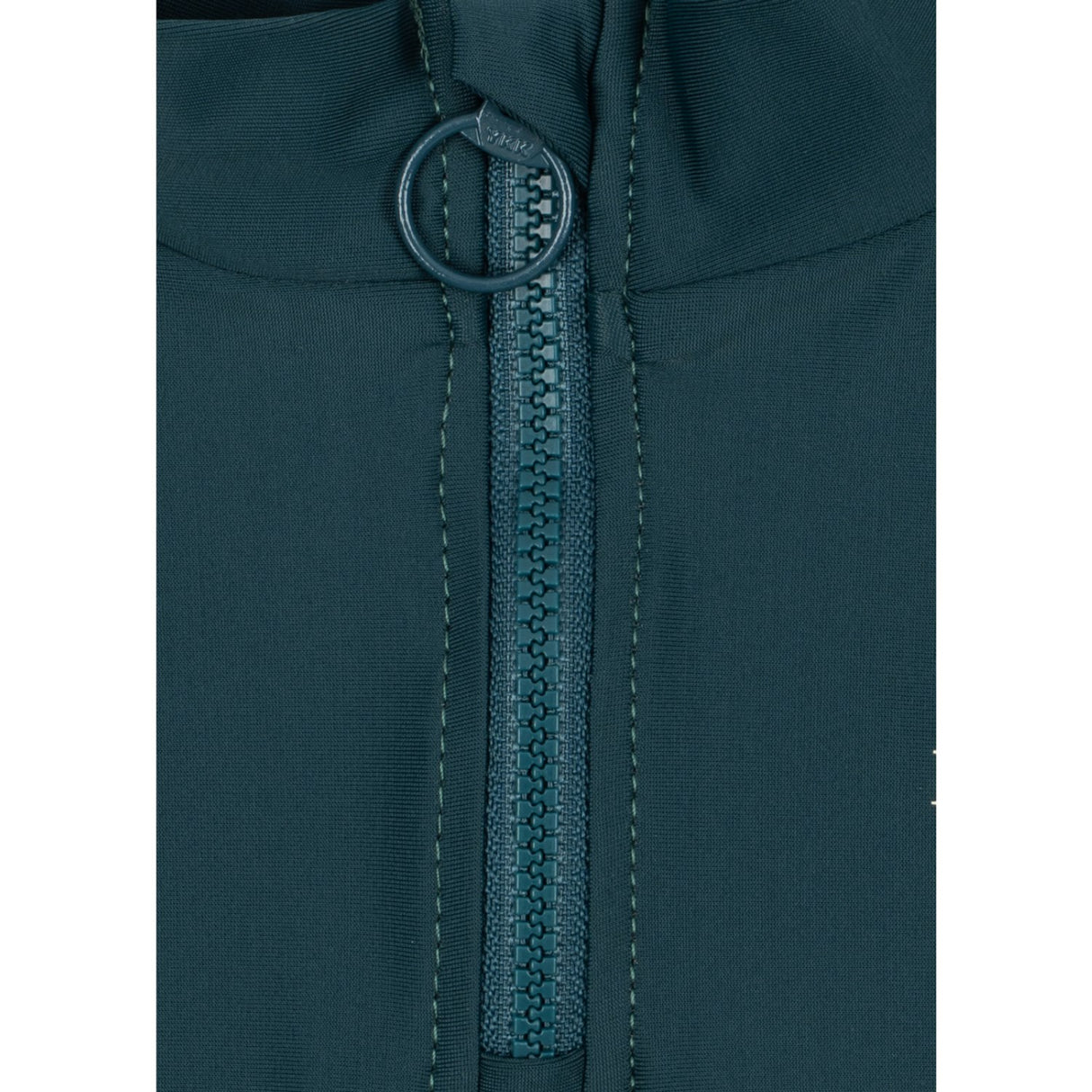 Konges Sløjd Sea Moss Florence Swim Blouse Grs