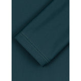Konges Sløjd Sea Moss Florence Swim Blouse Grs