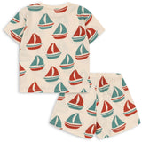 Konges Sløjd Ahoy Famo Set Gots