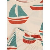 Konges Sløjd Ahoy Famo Set Gots