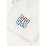 Konges Sløjd Off White/Piscina Era Tee Ocs