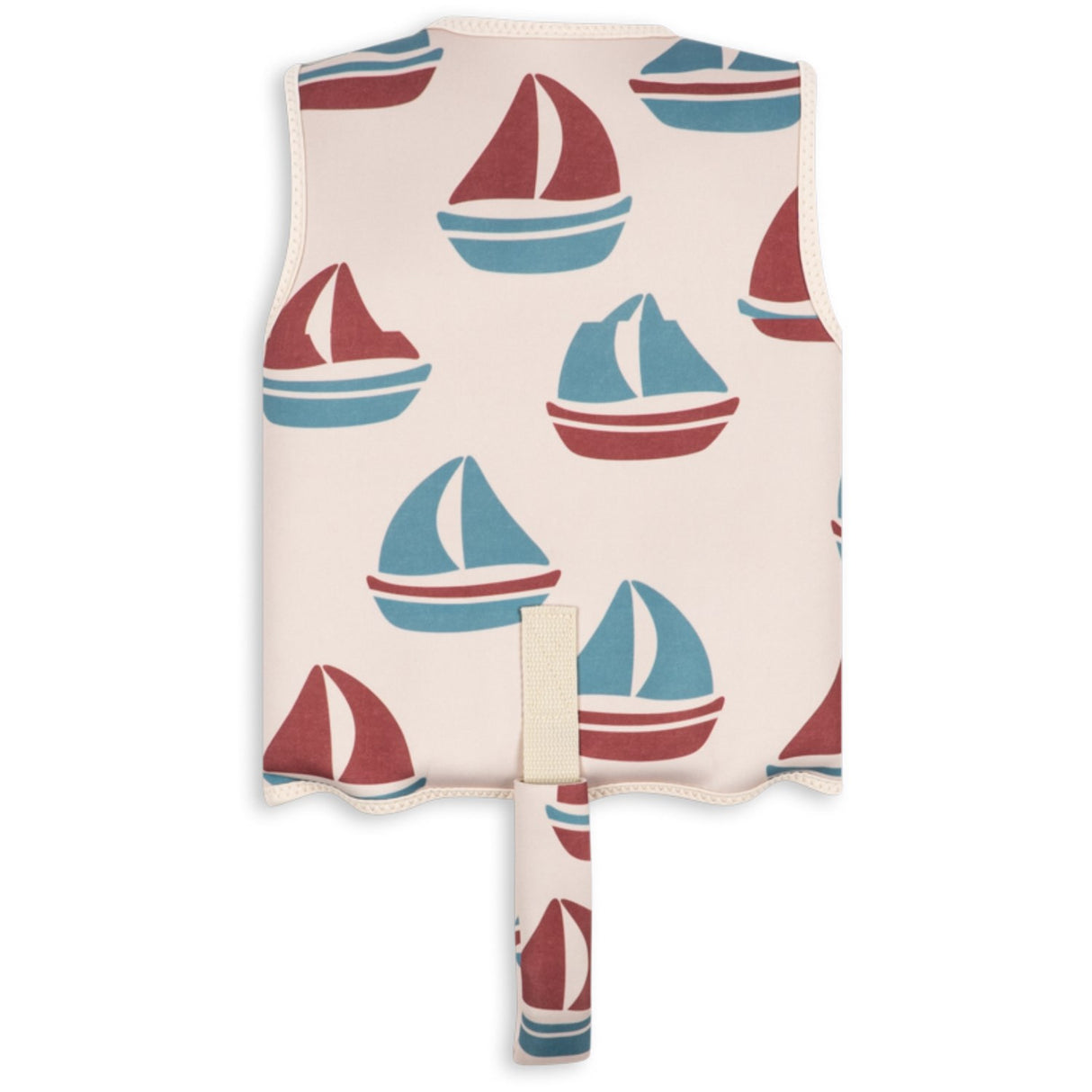 Konges Sløjd Ahoy Ellis Swim Vest