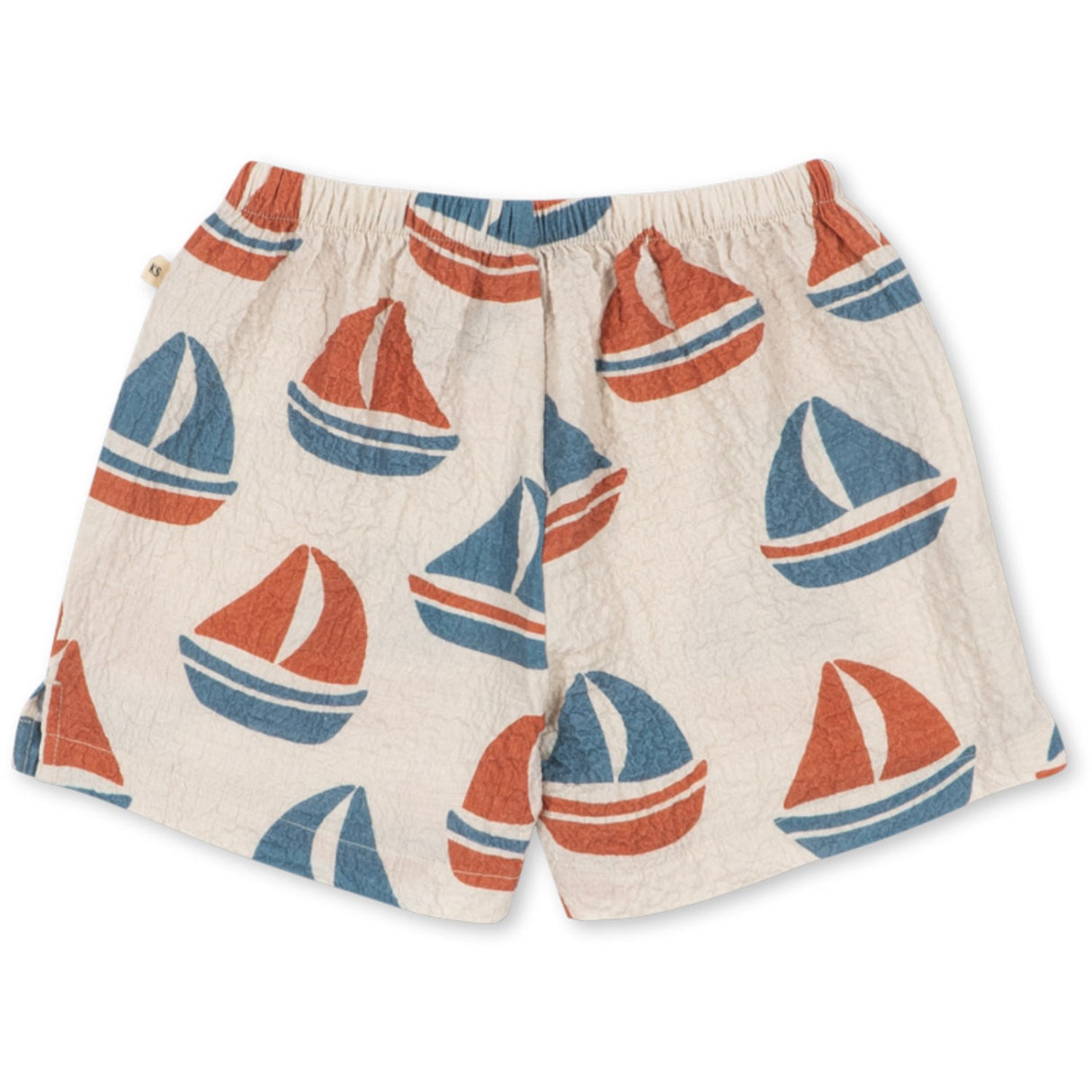 Konges Sløjd Ahoy Elliot Shorts Gots