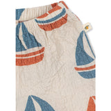 Konges Sløjd Ahoy Elliot Shorts Gots