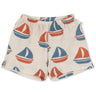 Konges Sløjd Ahoy Elliot Shorts Gots