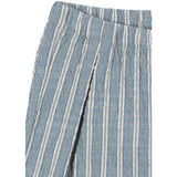 Konges Sløjd Trio Bleu Stripe Elliot Pants Gots