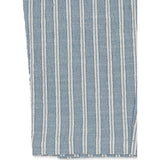 Konges Sløjd Trio Bleu Stripe Elliot Pants Gots