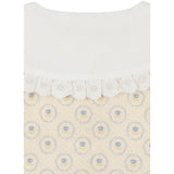 Konges Sløjd Ciel Mirage Coeur Collar Shirt Gots