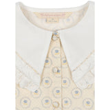 Konges Sløjd Ciel Mirage Coeur Collar Shirt Gots