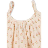 Konges Sløjd Carta Rosa Coco Strap Dress Gots