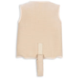 Konges Sløjd Rose Stripe Cherry Swim Vest