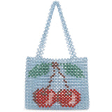 Konges Sløjd Cherry Cherry Perla Bag