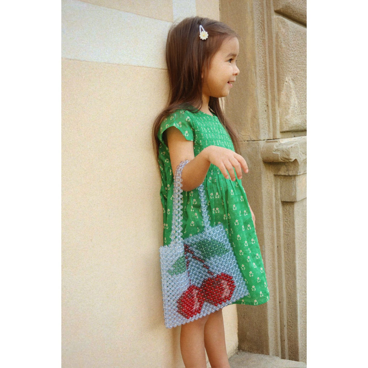 Konges Sløjd Vidaverde Cami Smock Dress Gots