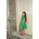 Konges Sløjd Vidaverde Cami Smock Dress Gots