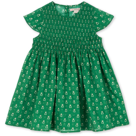 Konges Sløjd Vidaverde Cami Smock Dress Gots