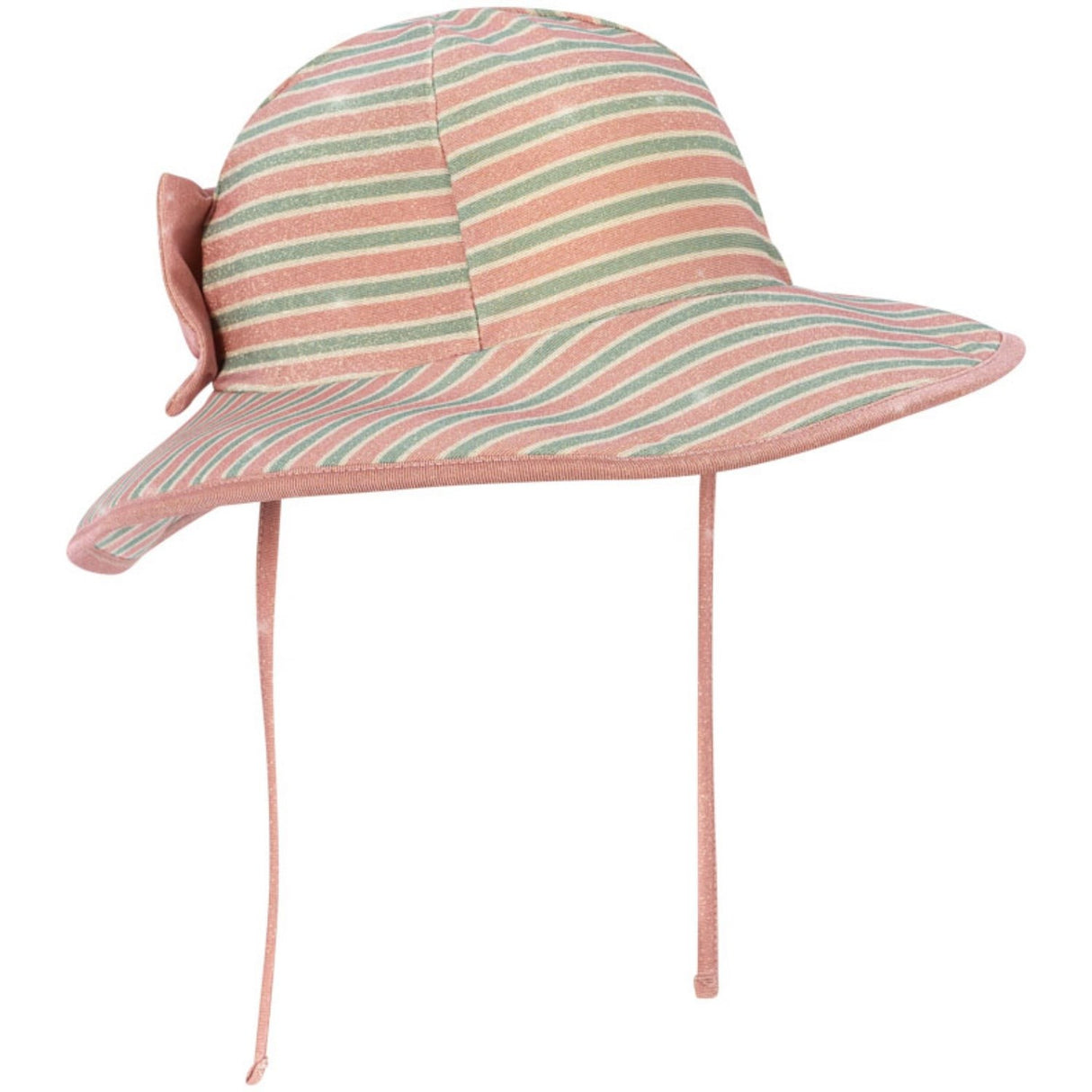 Konges Sløjd Blush Stripe Bowwow Swim Hat