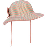 Konges Sløjd Blush Stripe Bowwow Swim Hat