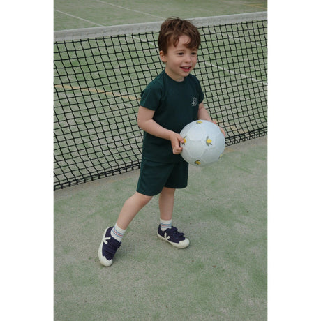 Konges Sløjd Sea Moss Bolt Sports Set Grs