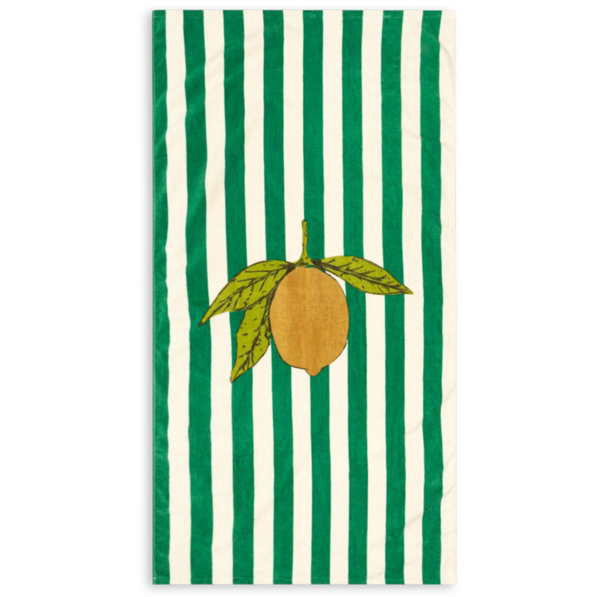 Konges Sløjd Antique Stripe Beach Towels