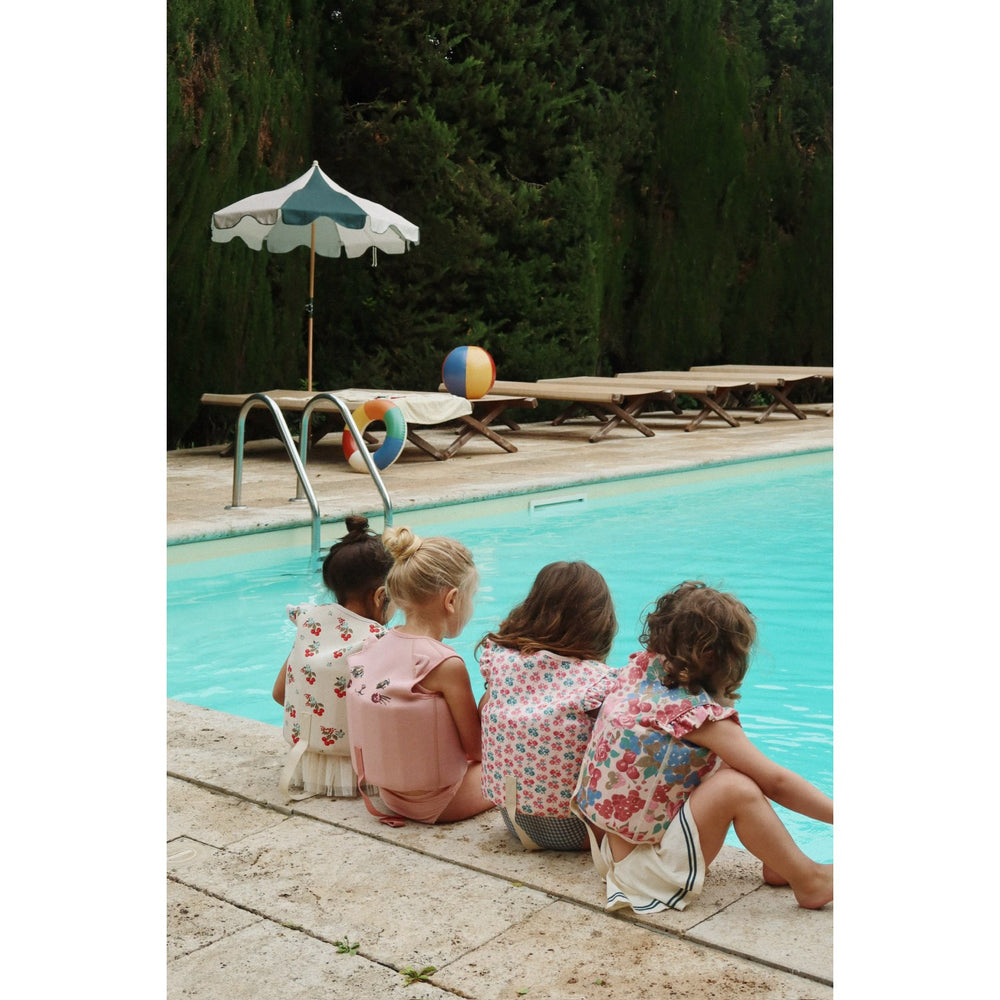 Konges Sløjd Marmelatta Avery Swim Vest