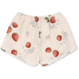Konges Sløjd Marmelade Sun Ava Shorts Gots