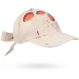 Konges Sløjd Marmelade Sun Ava Bow Cap Gots