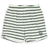 Konges Sløjd Stripe Verti Asnou Swim Shorts Grs