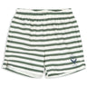 Konges Sløjd Stripe Verti Asnou Swim Shorts Grs