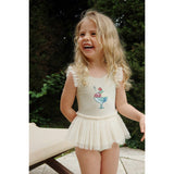 Konges Sløjd Rosewater Amandine Swimsuit