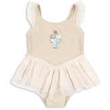 Konges Sløjd Rosewater Amandine Swimsuit