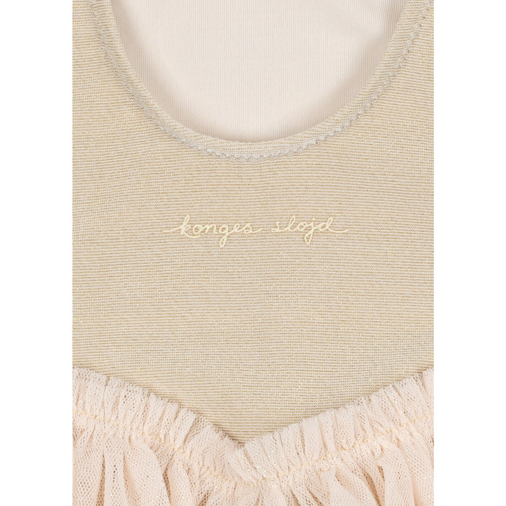 Konges Sløjd Rosewater Amandine Swimsuit