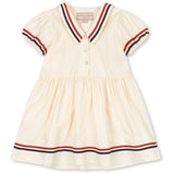 Konges Sløjd Eggnog Allie Dress Gots