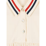 Konges Sløjd Eggnog Allie Dress Gots