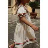 Konges Sløjd Eggnog Allie Dress Gots