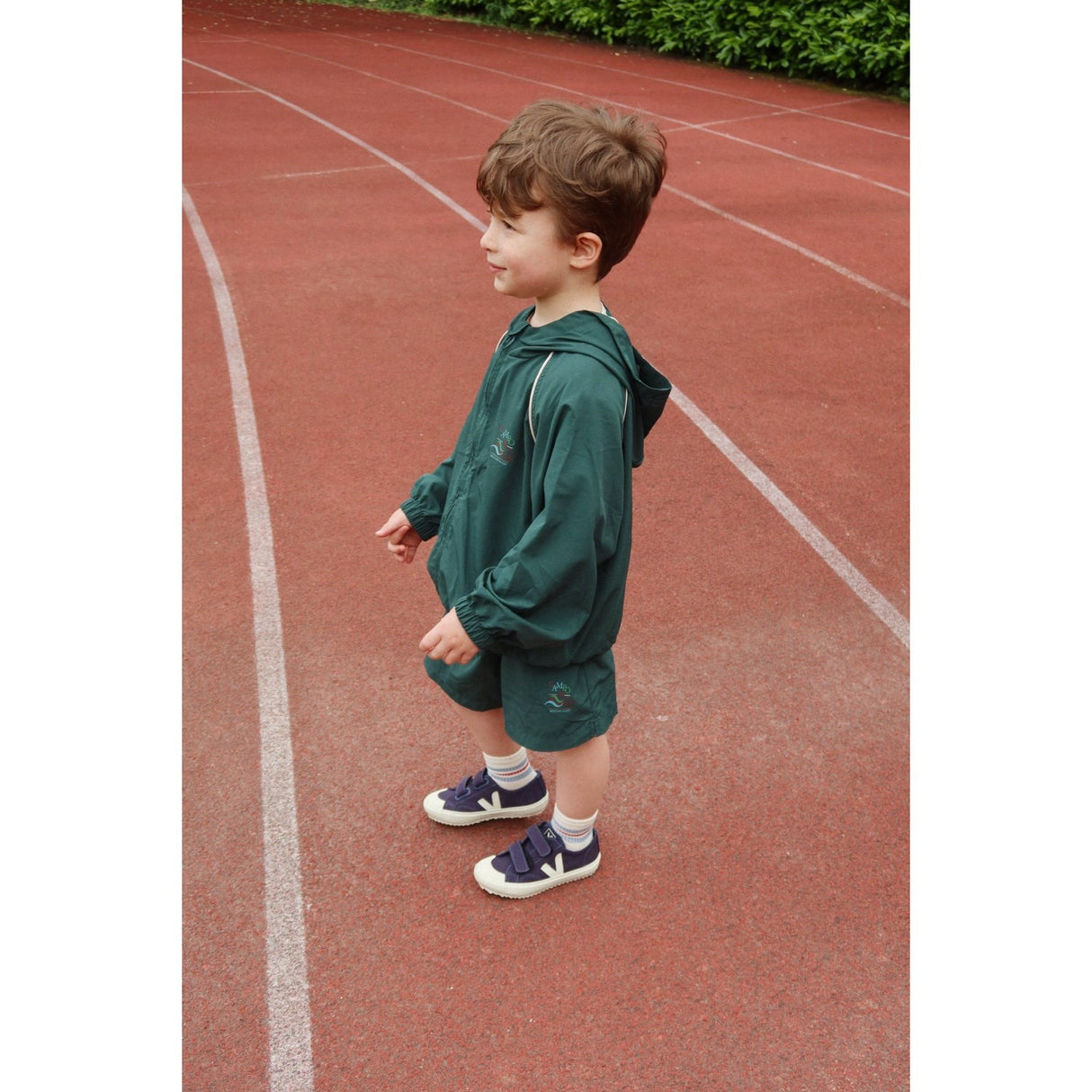 Konges Sløjd Sea Moss Acty Jacket