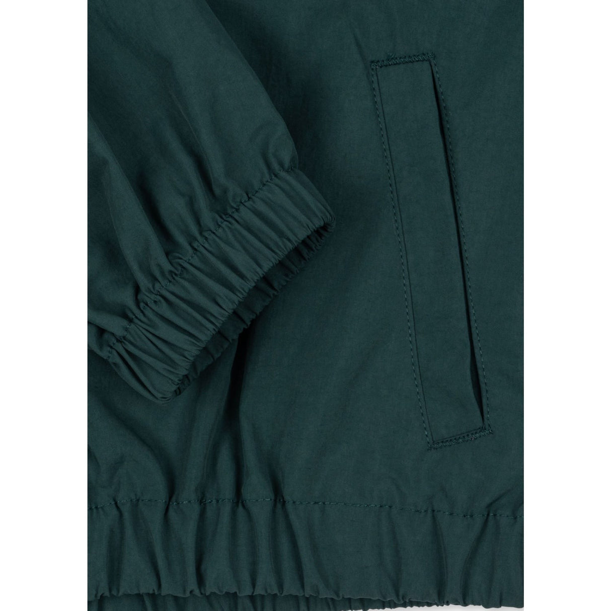 Konges Sløjd Sea Moss Acty Jacket